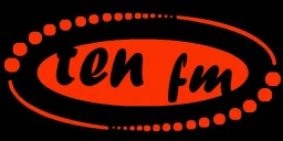 Logo de Ten FM - Tenterfield - 89.7 FM (AAC+)