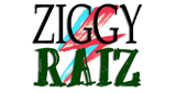 Logo da Rádio Ziggy - Raiz (MP3)