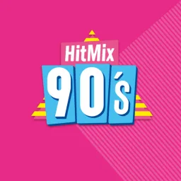 Logo da HitMix90's