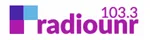 Logo da RADIO UNR