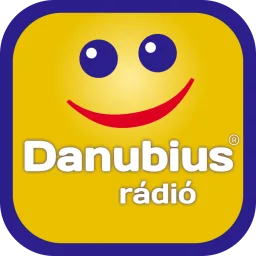 Logo da Danubius