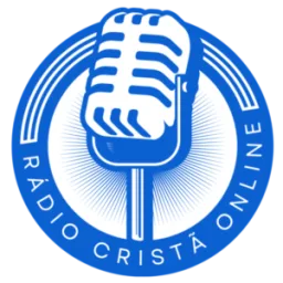 Logo da Rádio Cristã Online