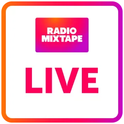 Logo da Radio Mixtape