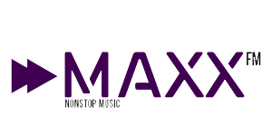 Maxx FM Bulgaria | HQ logo