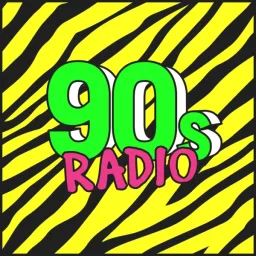 Logo de FluxFM 90s Radio