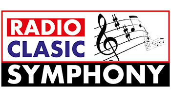 Logo de Clasic Radio_Symphony -București