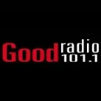 Logo de Good Radio 101.1 FM