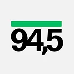 Logo de CJFO "Unique FM"