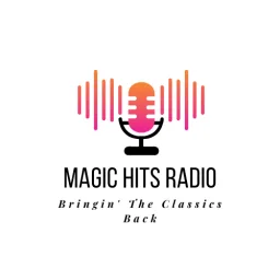 Logo de Magic Hits Radio