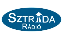 Logo da Sztráda Rádió