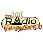 Logo de Radio Village Network