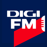 Logo da Digi FM