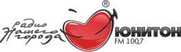 Logo da Radio Uniton