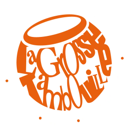 Logo da La Grosse Tambouille