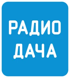 Radio Dacha logo