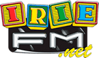Irie FM logo