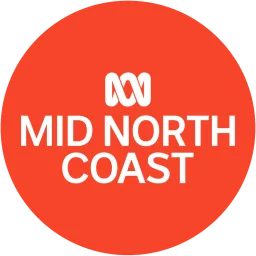 Logo da ABC Radio Mid North Coast