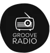 Logo da Groove Radio Hits