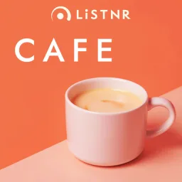 Logo da LiSTNR - Café (HLS)