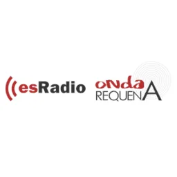 Logo da esRadio Onda Requena