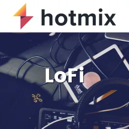 Logo de Hotmix Lo-Fi