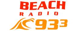 CJHD "93.3 Beach Radio" North Battleford, SK logo