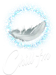 Logo da Chill FM