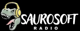 Logo da Saurosoft Radio