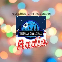 Totally Christmas Radio - Little Falls (MP3) logo