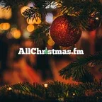 Logo da The Christmas Channel