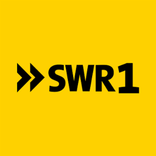 Logo da SWR1 BW