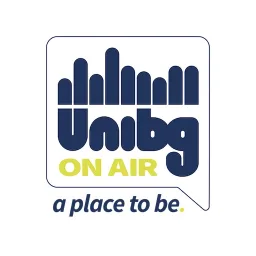 Logo de UniBg OnAir