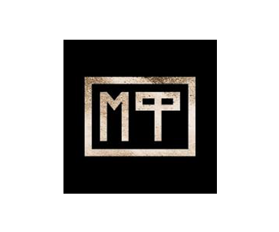 Logo da Маятник Фуко (Record)