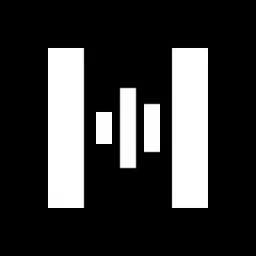 Logo da Hamnava Records - Deep