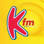 Kfm 97.6 logo
