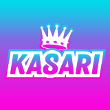Logo da Kasari
