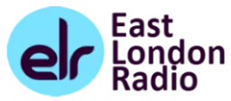 Logo de East London Radio