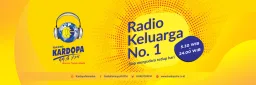 Logo de Radio Kardopa