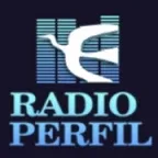 Logo da Radio Perfil 1190 AM