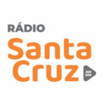 Logo da Rádio Santa Cruz 550 AM