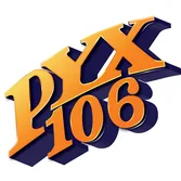 Logo da WPYX 106.3class