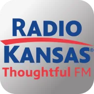 Logo de Radio Kansas HD1 – Full Service FM Station