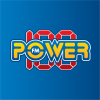 Logo da Power FM Türkiye