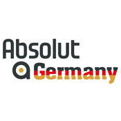 Logo da Absolut Germany