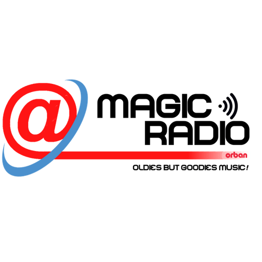 @Magic Radio logo