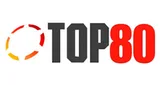 Logo de Radio TOP80