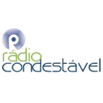 Logo de Rádio Condestável