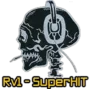 Logo de Rv 1 Superhit