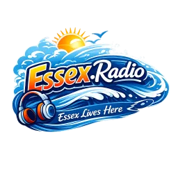 Logo da Essex Radio