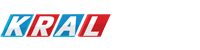 Logo da KRAL FM